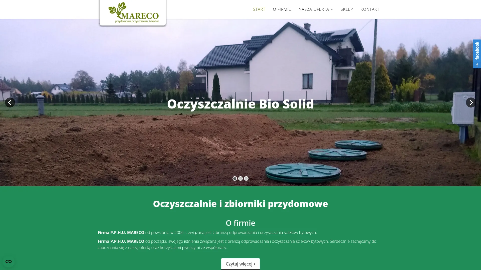 MARECO